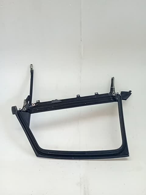Guarnecido puerta trasera derecha AUDI A6 AVANT (4F5) 3