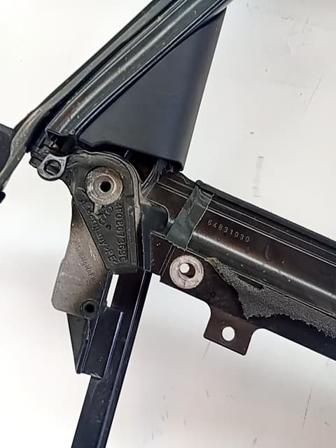 Recambio AUDI A6 AVANT (4F5) ref. 4F5839629F 2