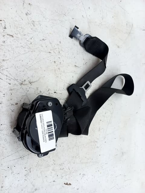 Cinturon seguridad delantero derecho CHEVROLET AVEO