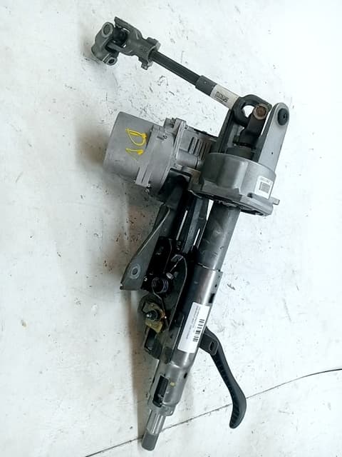 Columna direccion CHEVROLET AVEO 4