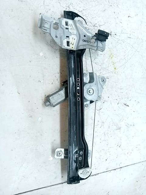 Elevalunas delantero derecho CHEVROLET AVEO
