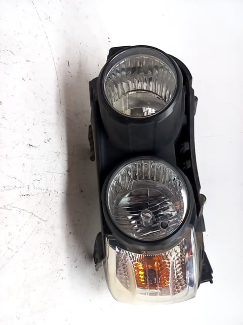 Faro derecho CHEVROLET AVEO
