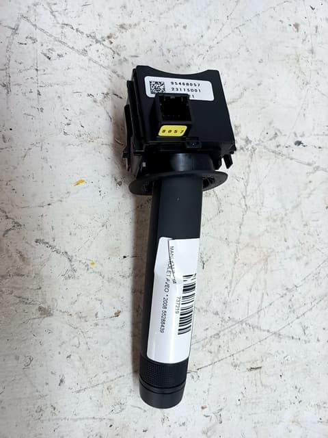 Mando limpia CHEVROLET AVEO 3