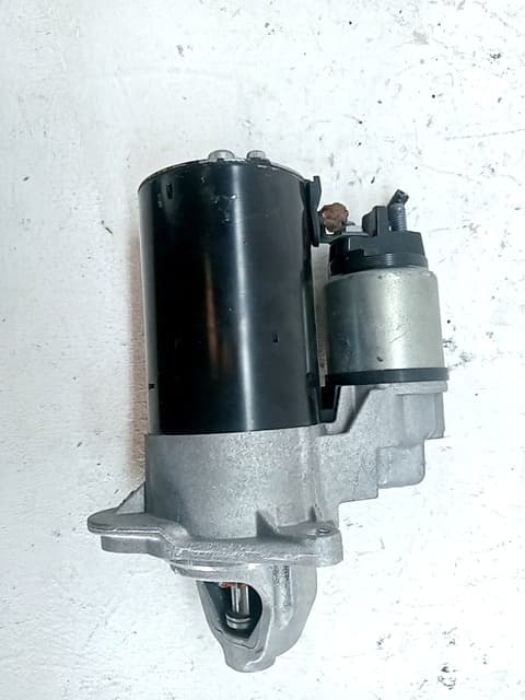 Motor arranque CHEVROLET AVEO 3