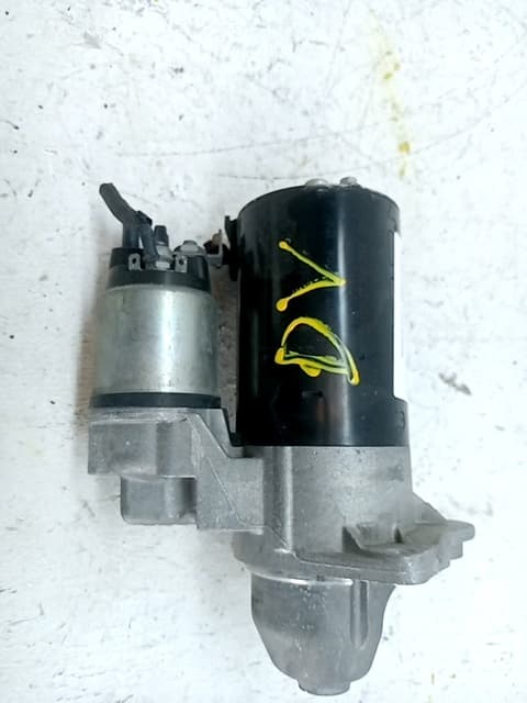 Motor arranque CHEVROLET AVEO 2