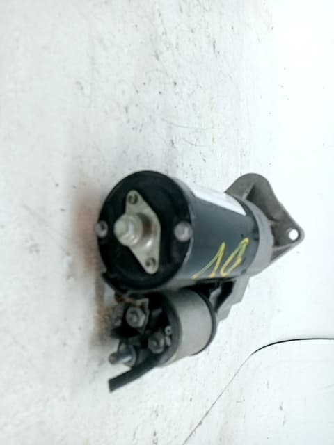 Motor arranque CHEVROLET AVEO