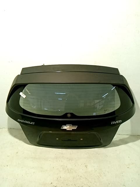 Porton trasero CHEVROLET AVEO 4