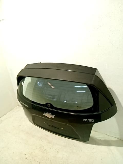 Porton trasero CHEVROLET AVEO 3