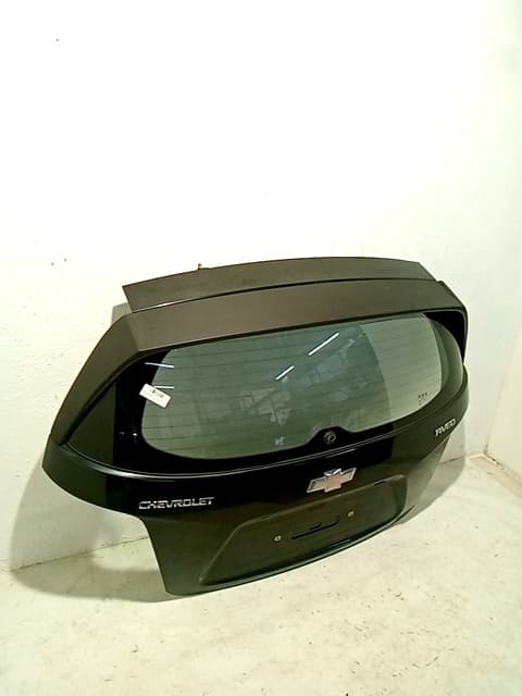 Porton trasero CHEVROLET AVEO 2