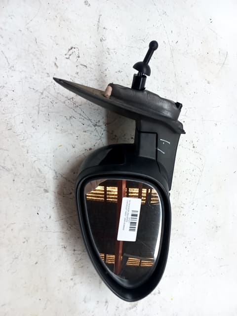 Retrovisor izquierdo CHEVROLET AVEO 3