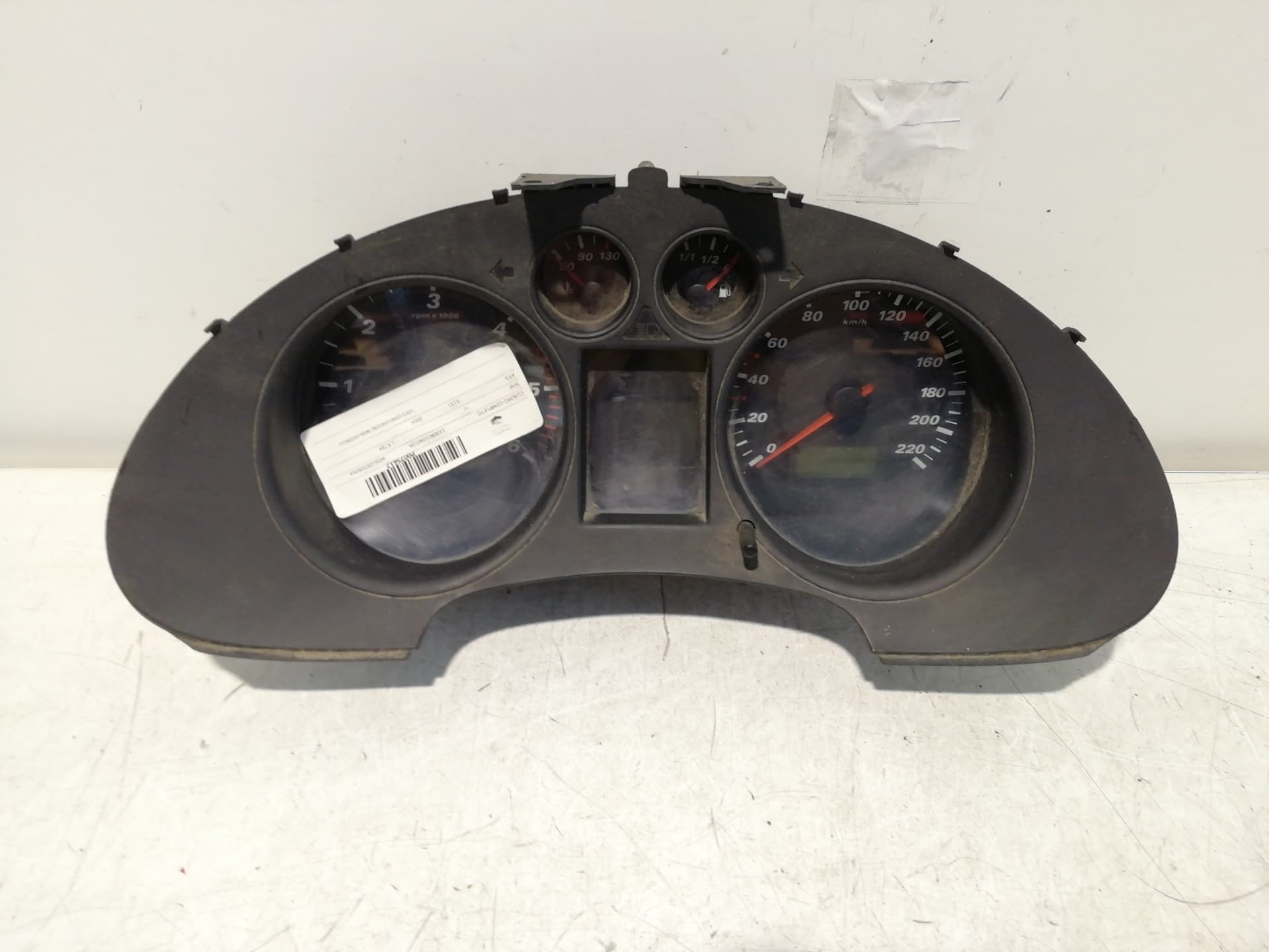 Cuadro instrumentos SEAT CORDOBA BERLINA (6L2)