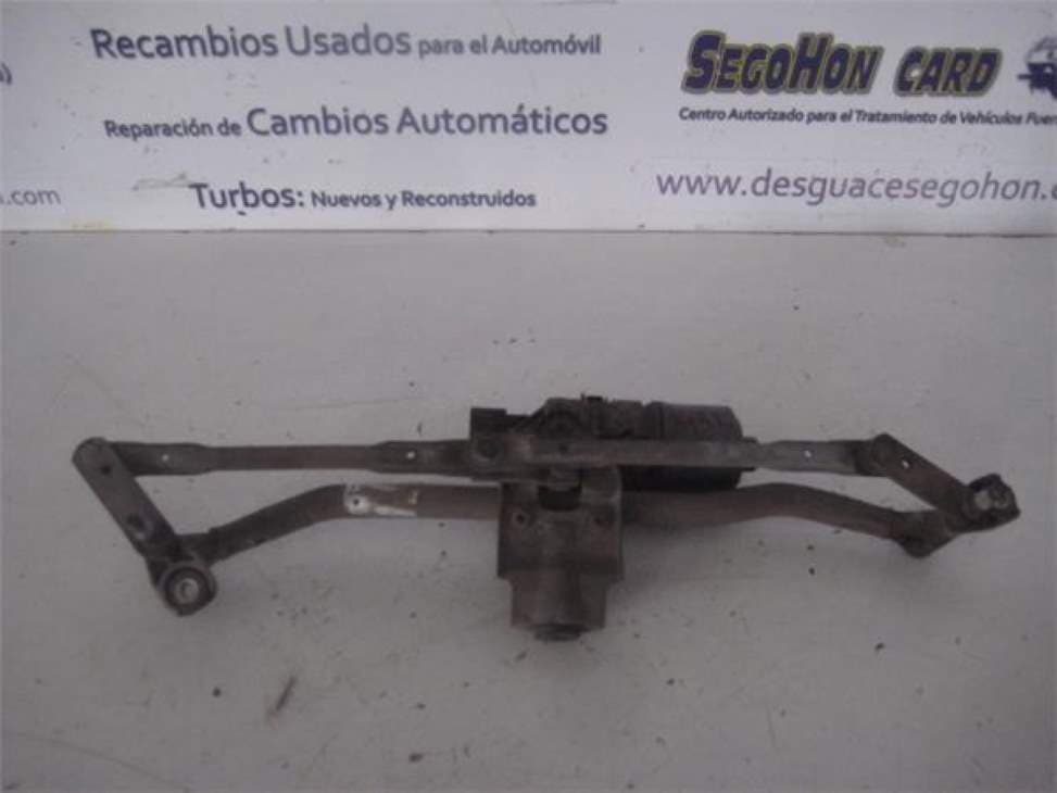 Motor limpia delantero SEAT CORDOBA BERLINA (6L2)