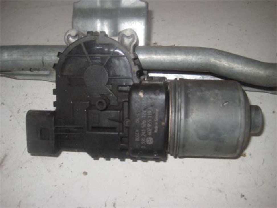 Motor limpia delantero SEAT CORDOBA BERLINA (6L2) 2