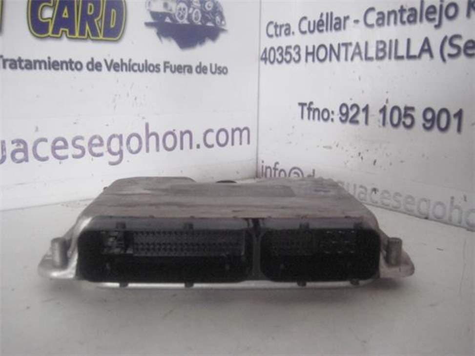 Centralita motor uce SEAT CORDOBA BERLINA (6L2) 3