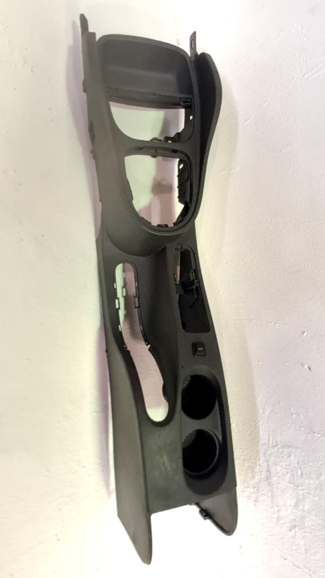 Consola central SEAT LEON (1P1)