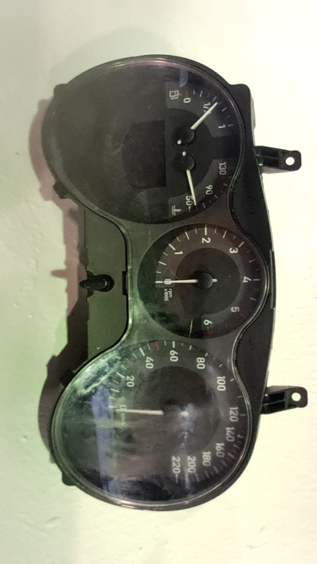 Cuadro instrumentos SEAT LEON (1P1)