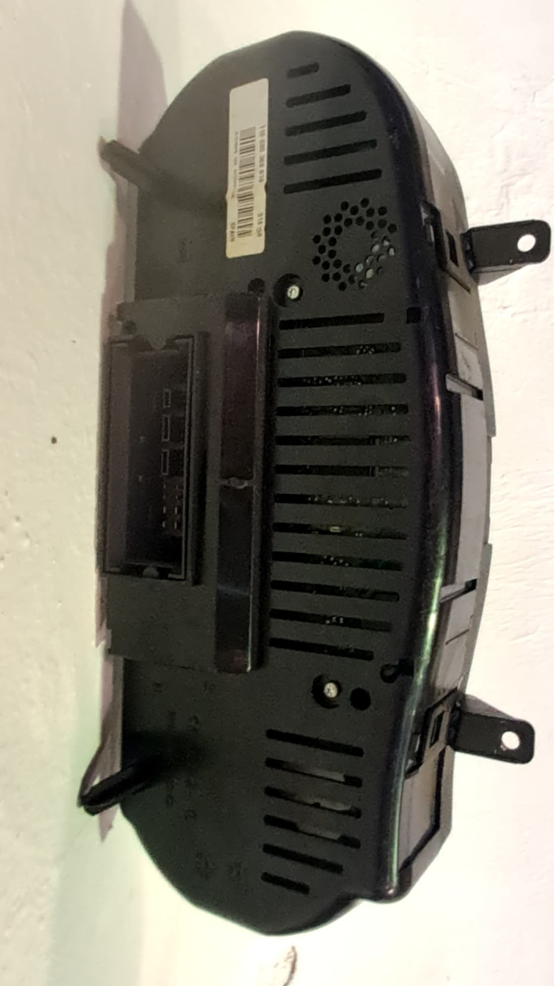 Cuadro instrumentos SEAT LEON (1P1) 3