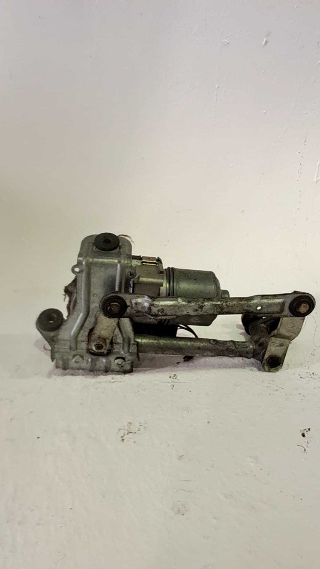 Motor limpia delantero SEAT LEON (1P1)