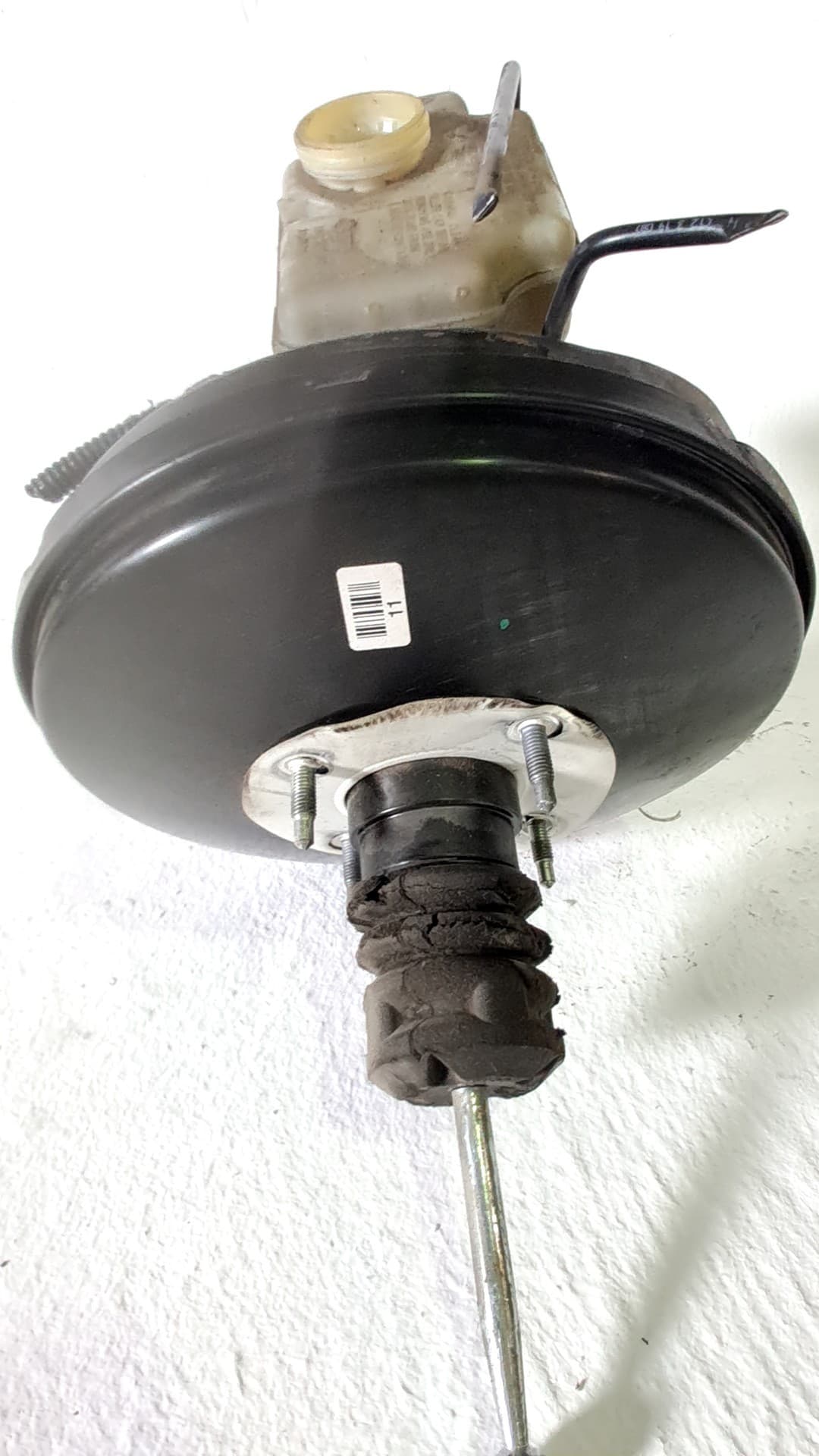 Servofreno SEAT LEON (1P1) 3