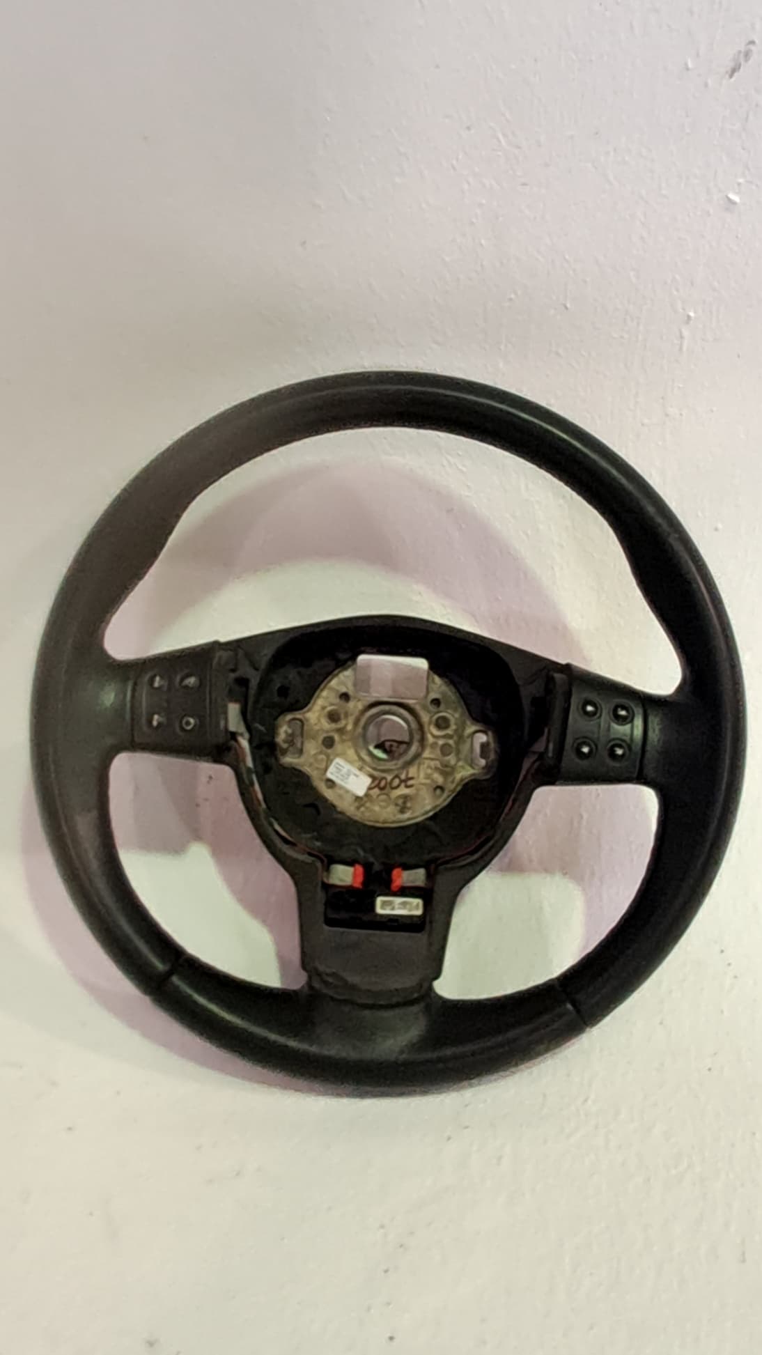 Volante SEAT LEON (1P1)