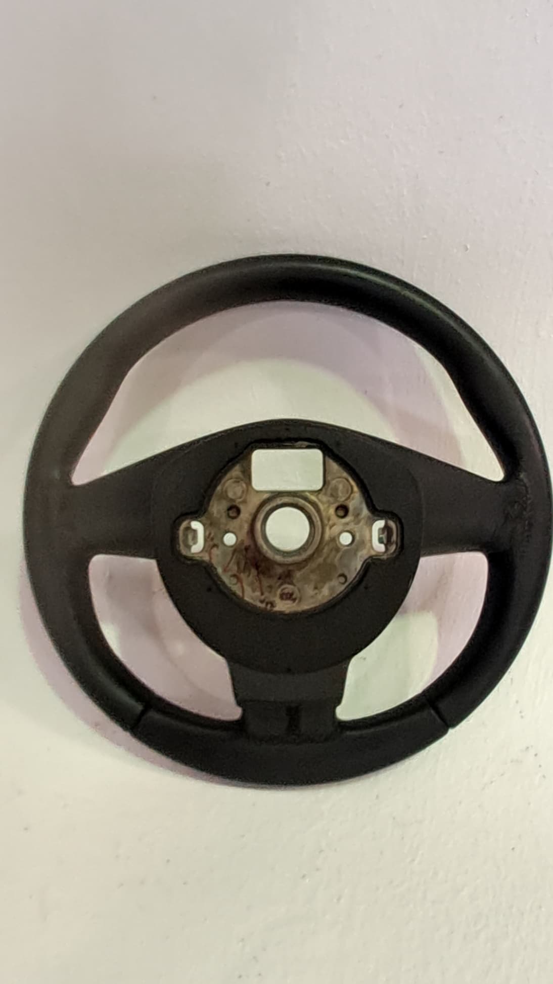 Volante SEAT LEON (1P1) 2