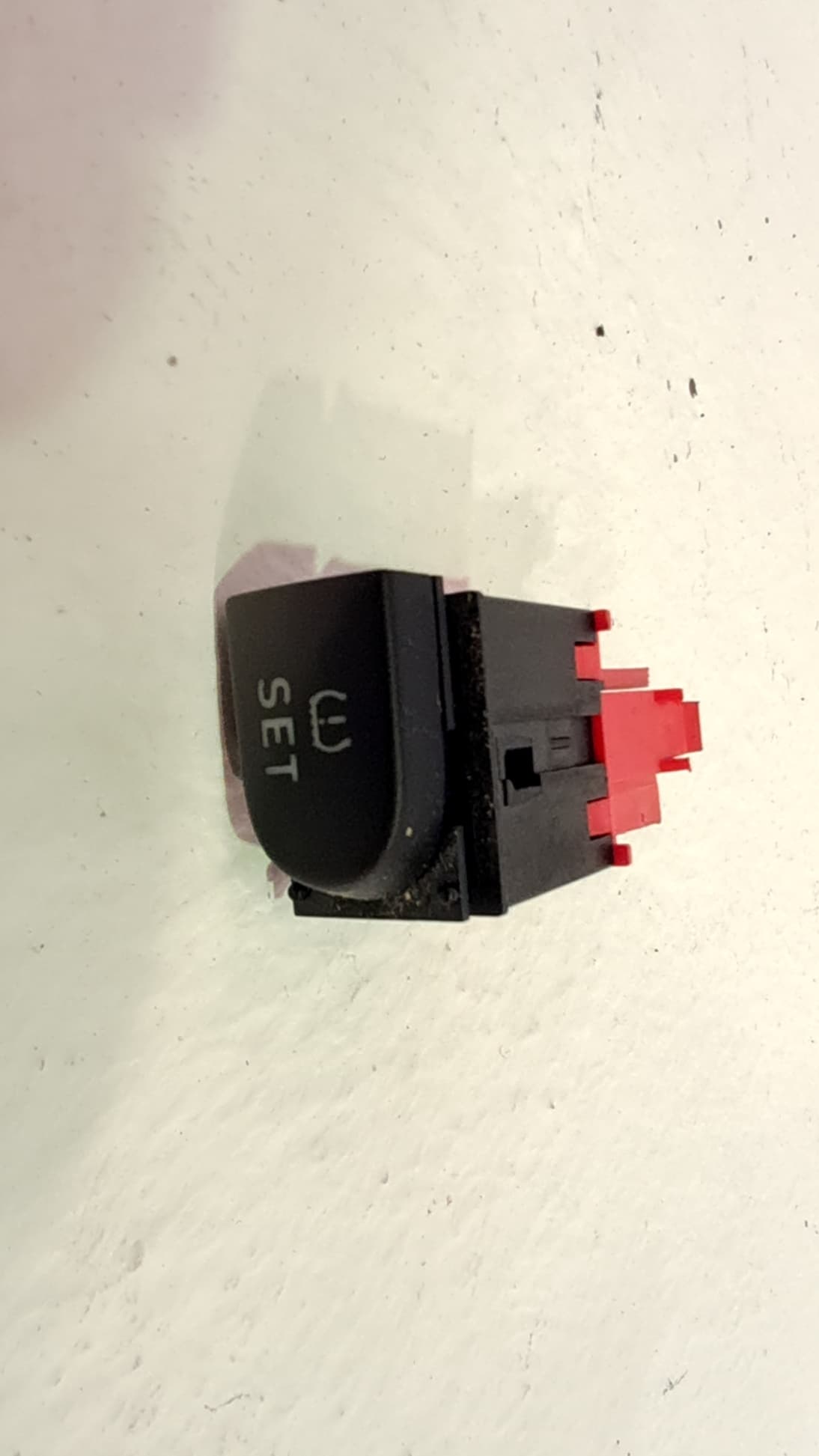 Interruptor SEAT LEON (1P1)