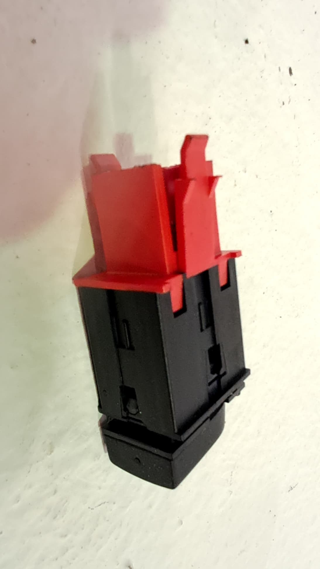 Interruptor SEAT LEON (1P1) 3