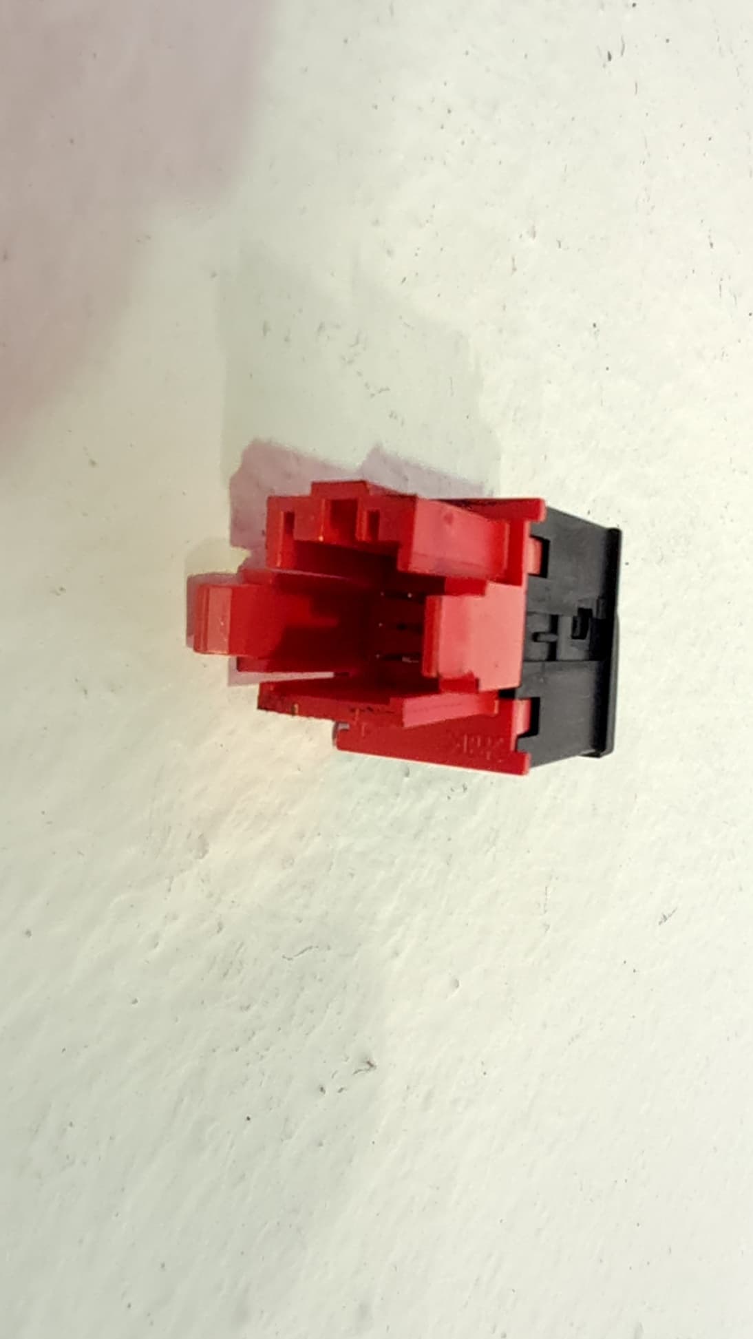Interruptor SEAT LEON (1P1) 2