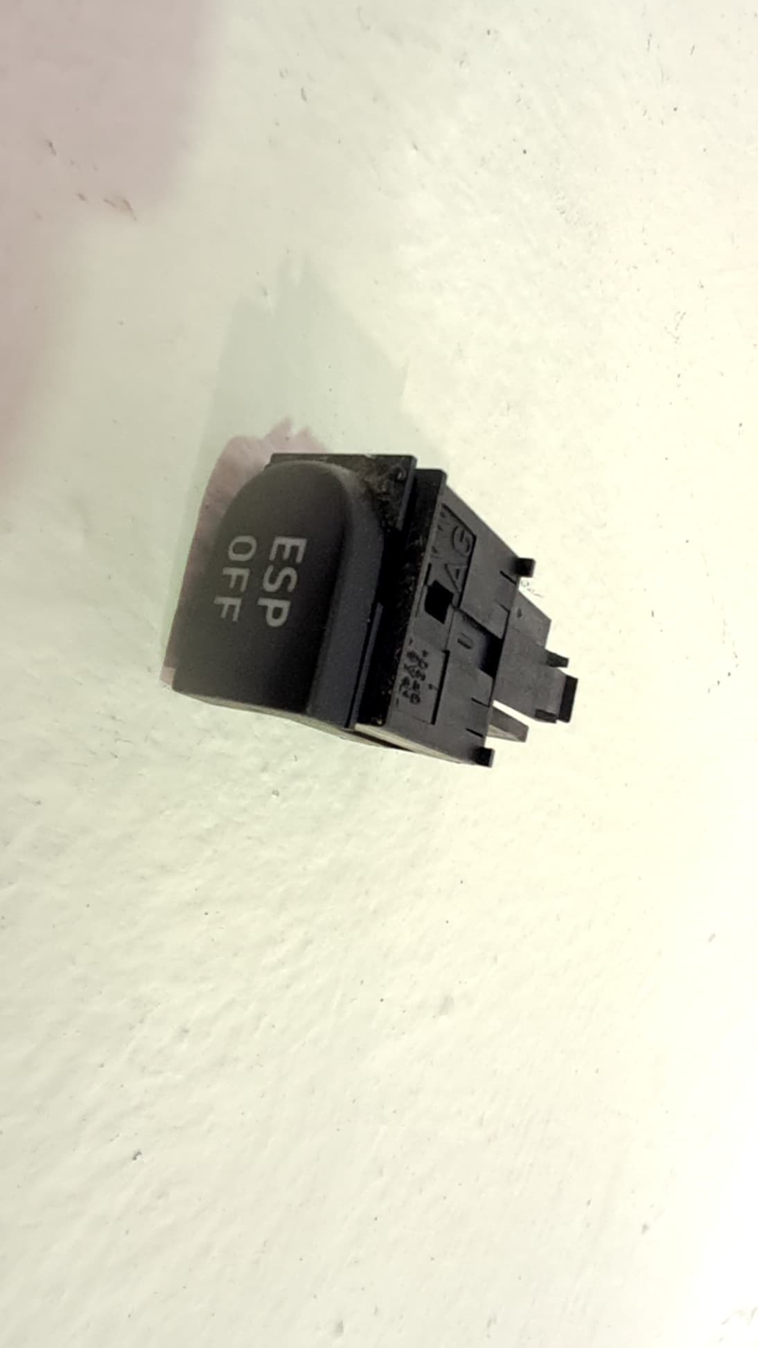 Interruptor SEAT LEON (1P1)