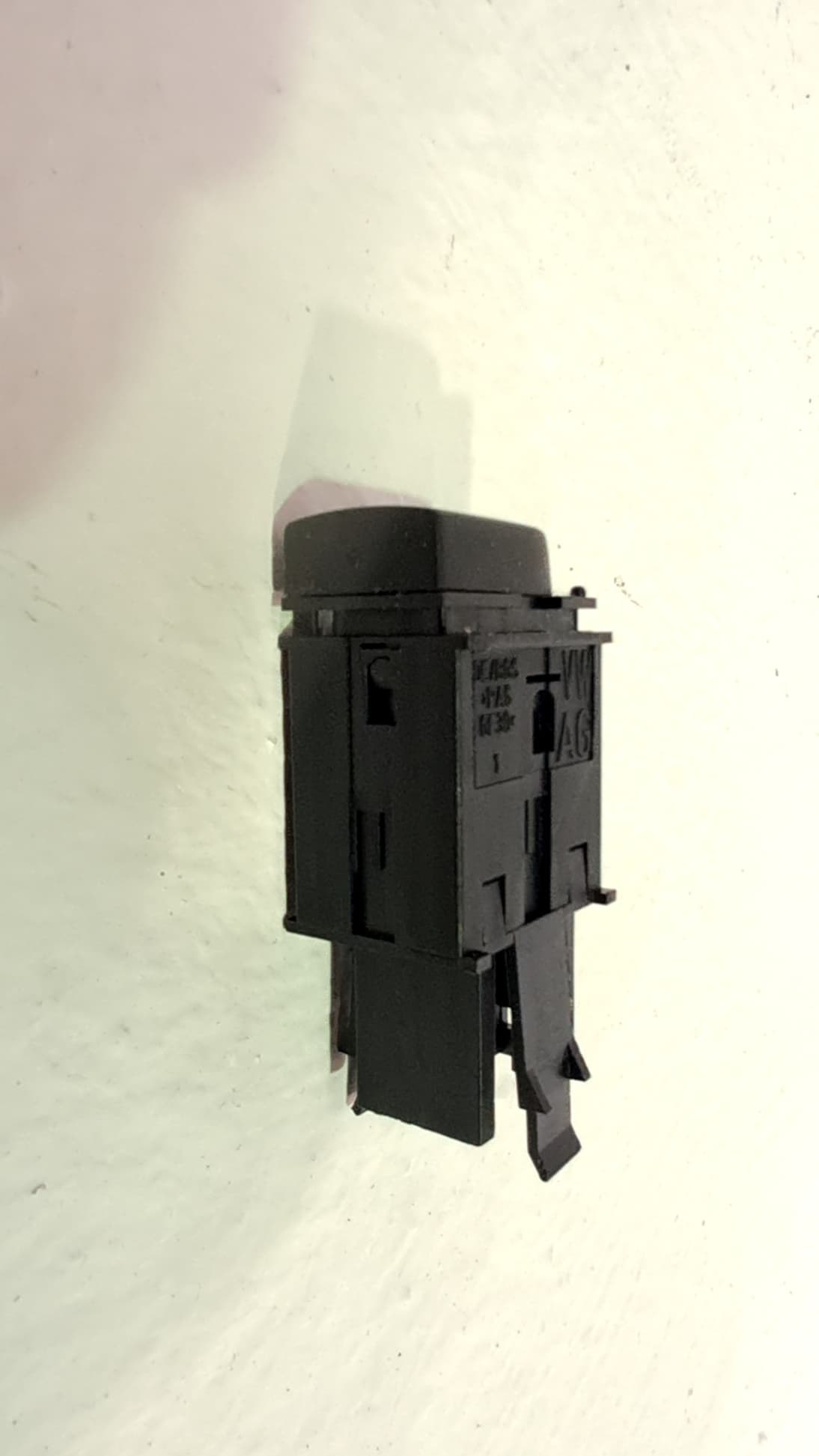 Interruptor SEAT LEON (1P1) 3