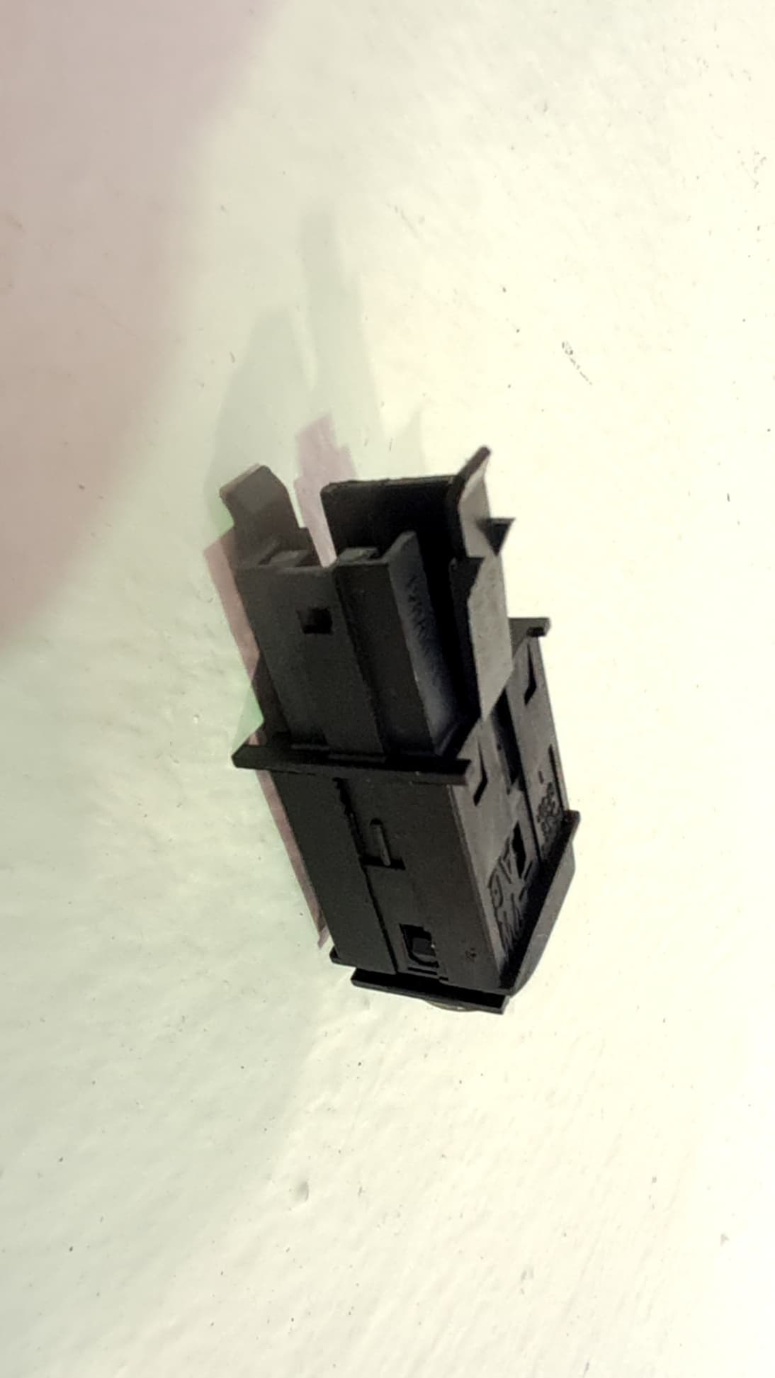 Interruptor SEAT LEON (1P1) 2