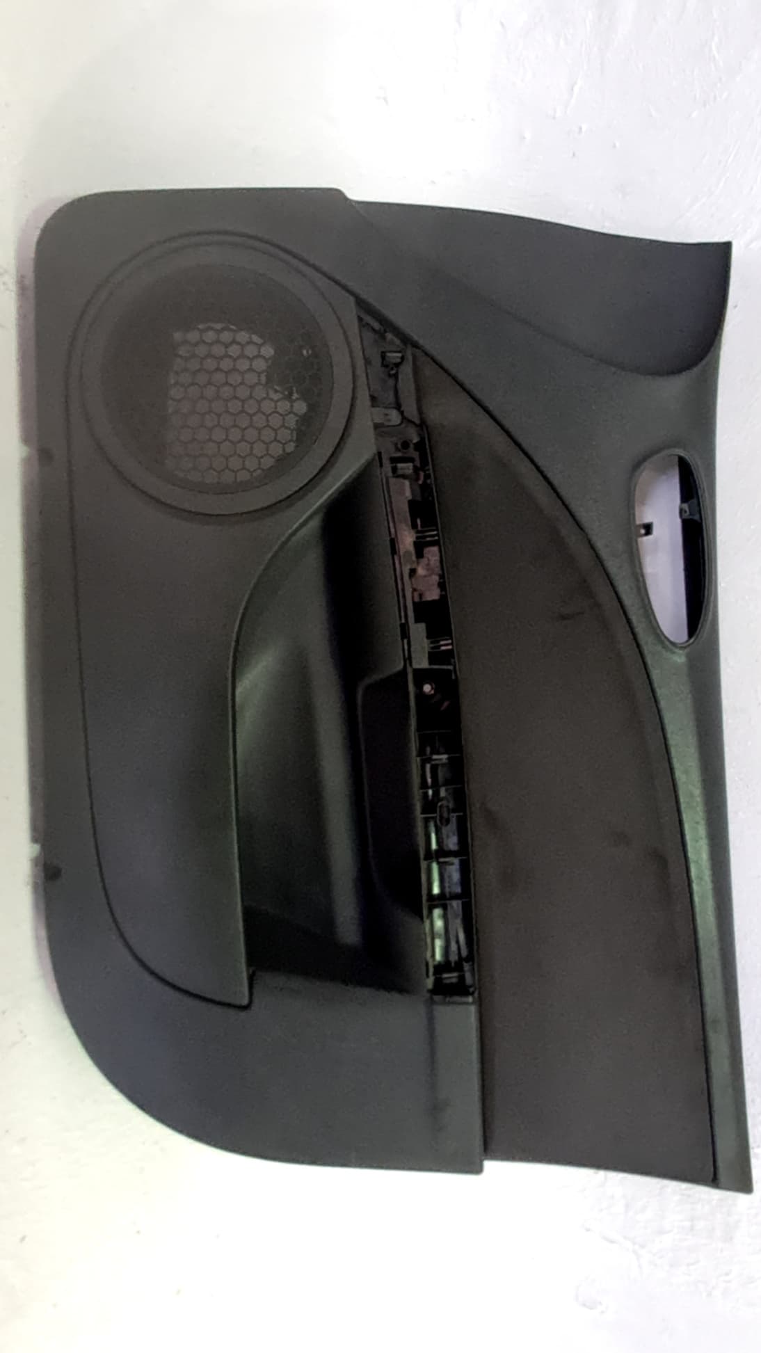 Guarnecido puerta delantera derecha SEAT LEON (1P1)