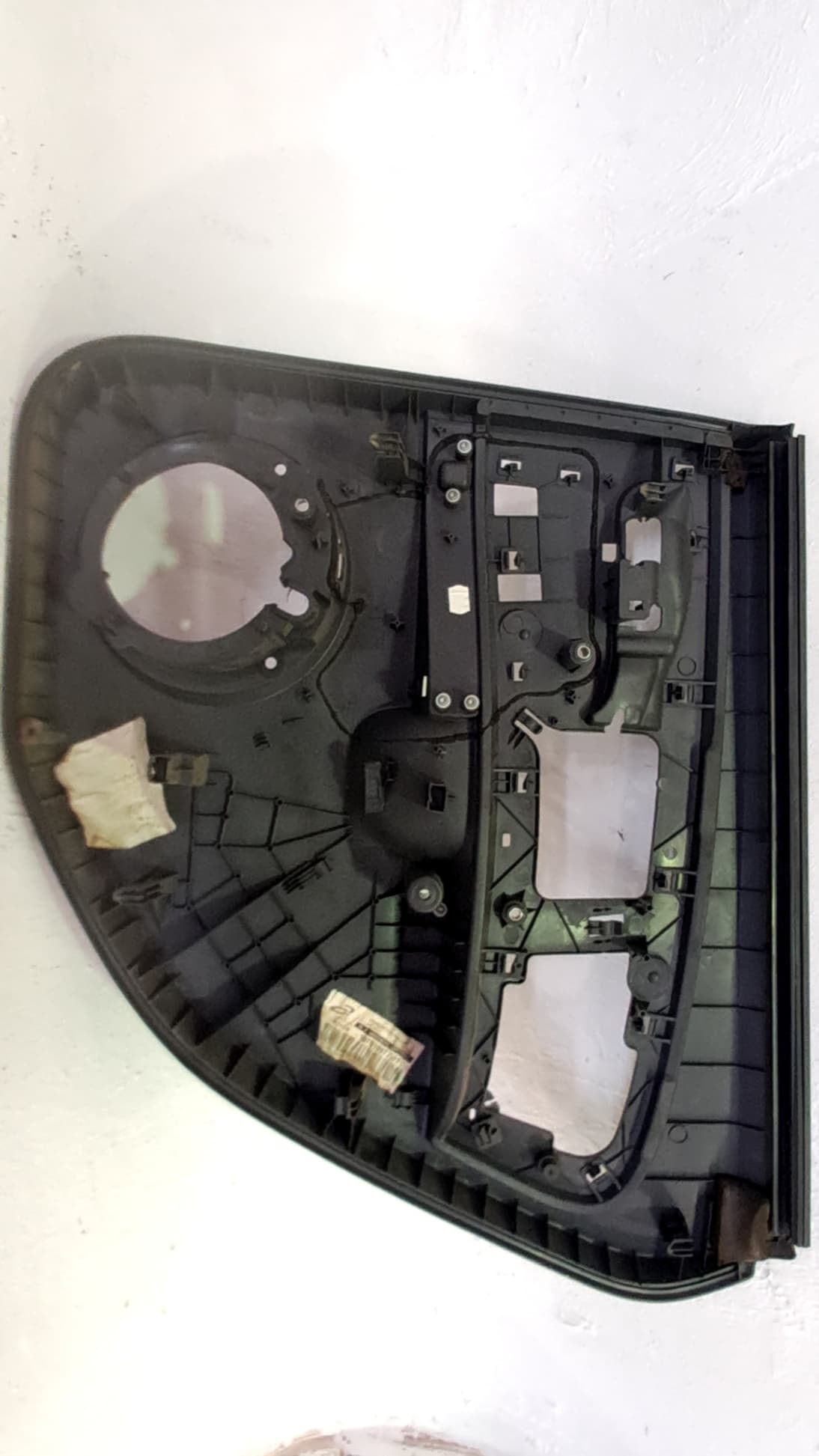 Recambio SEAT LEON (1P1) ref. 1P0867211A50X 2
