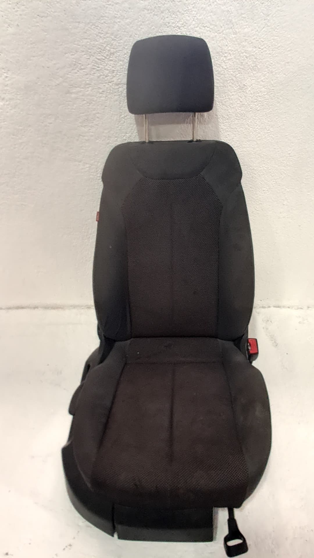 Asiento delantero derecho SEAT LEON (1P1)