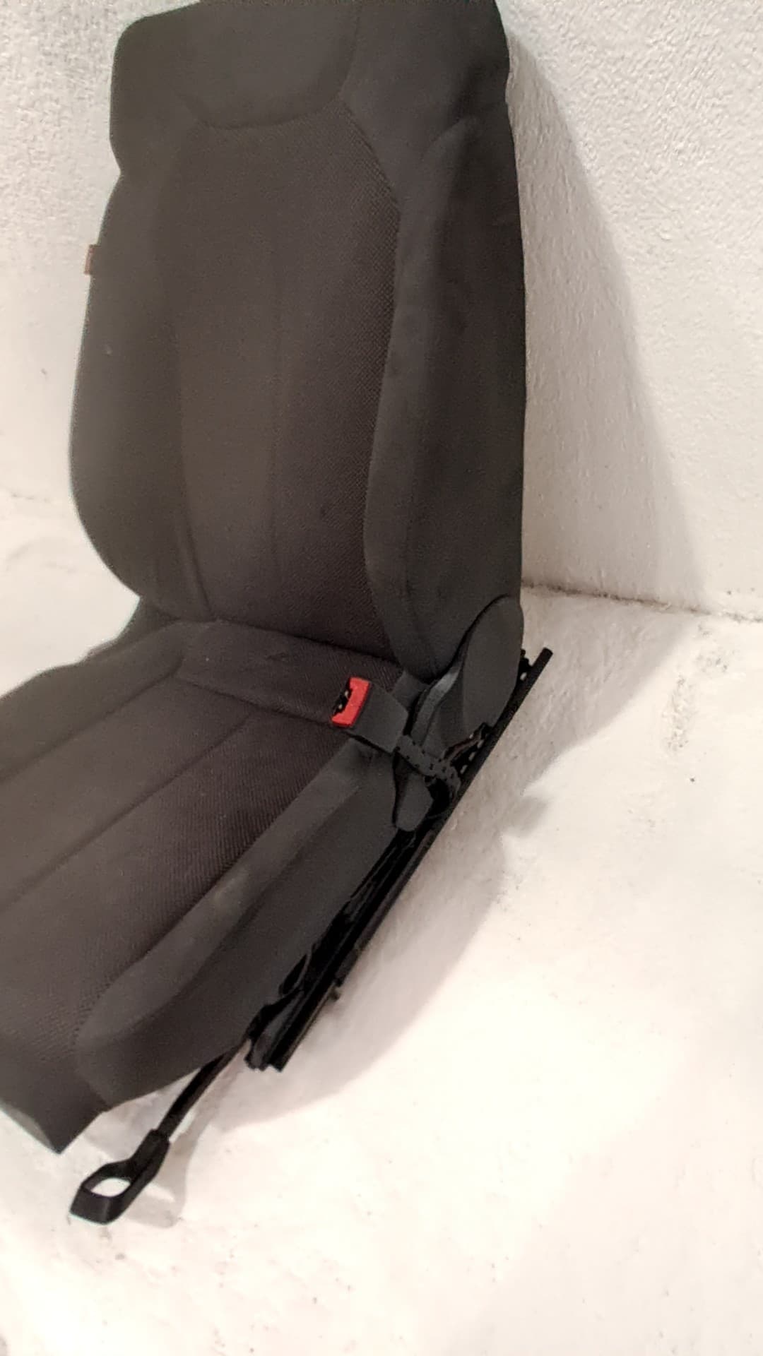 Asiento delantero derecho SEAT LEON (1P1) 4