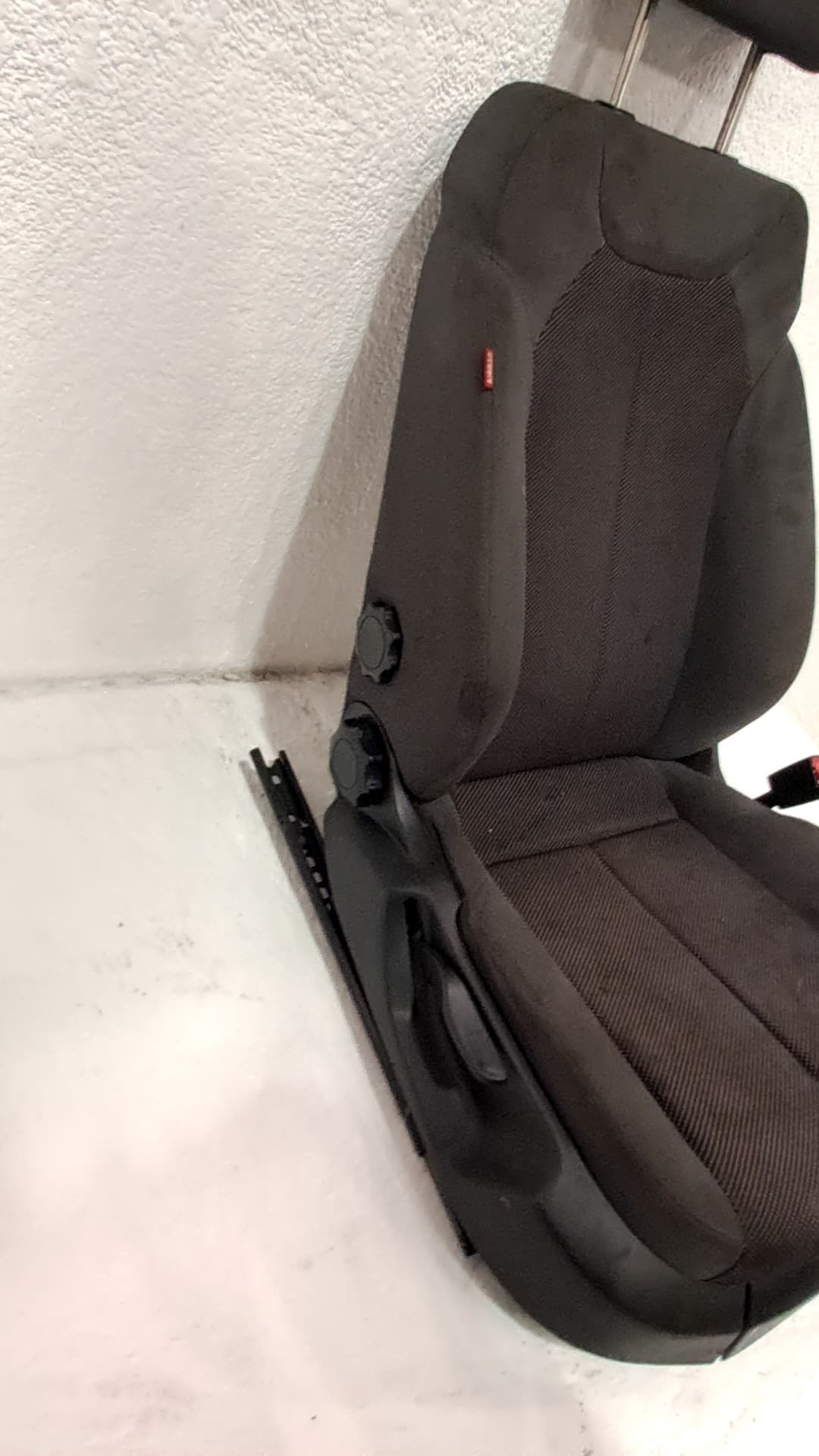 Asiento delantero derecho SEAT LEON (1P1) 3