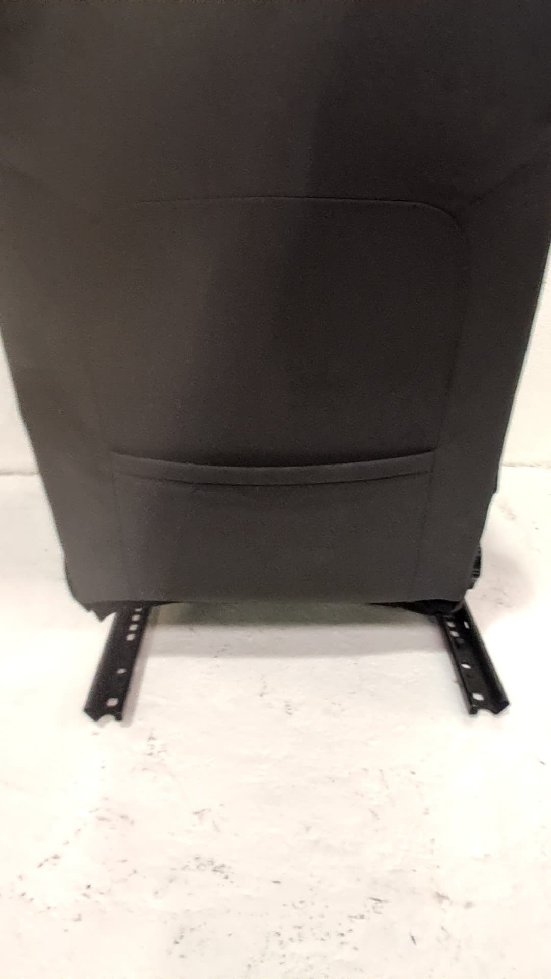 Asiento delantero derecho SEAT LEON (1P1) 2