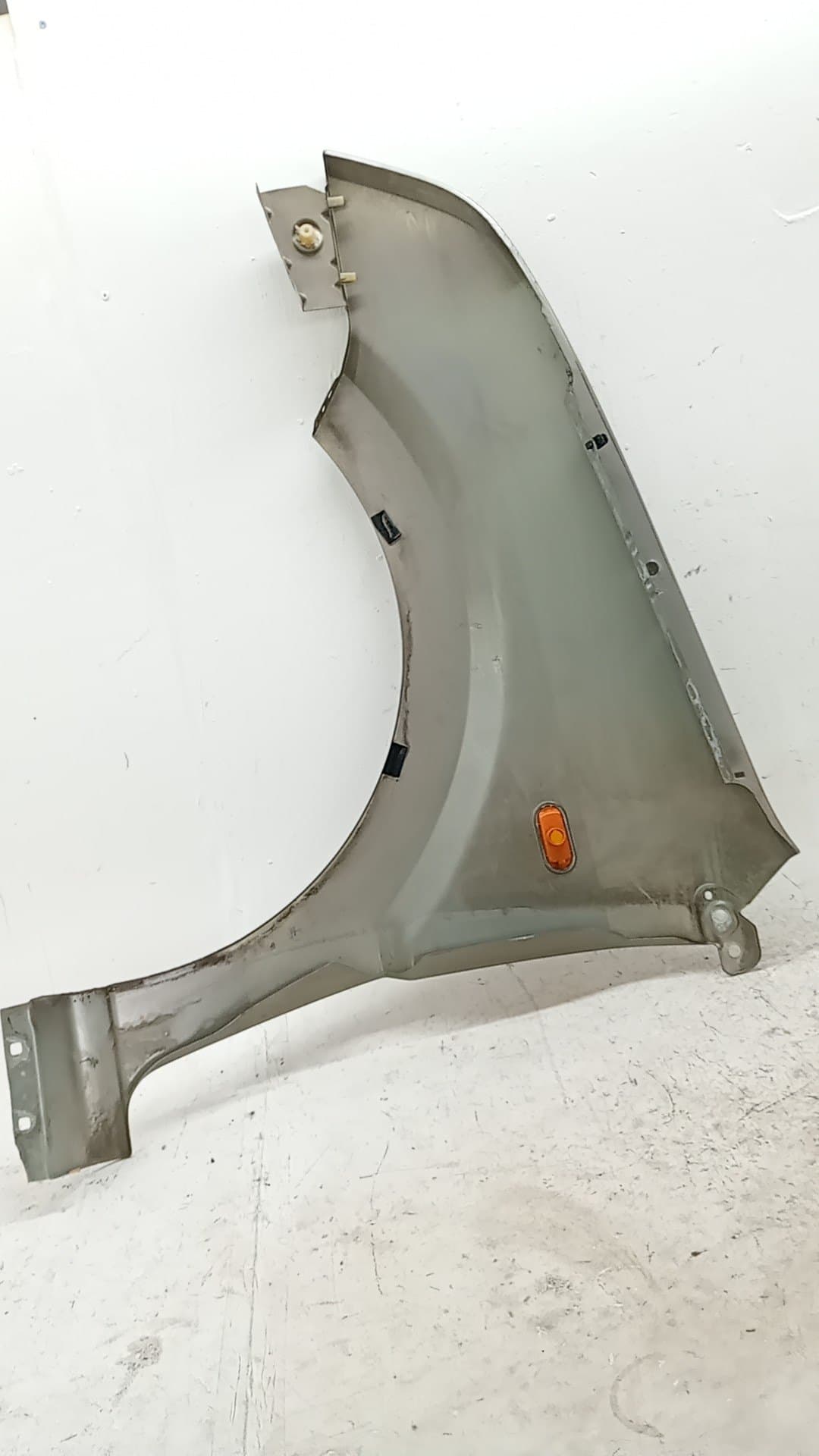 Aleta delantera derecha FORD FUSION (CBK) 3