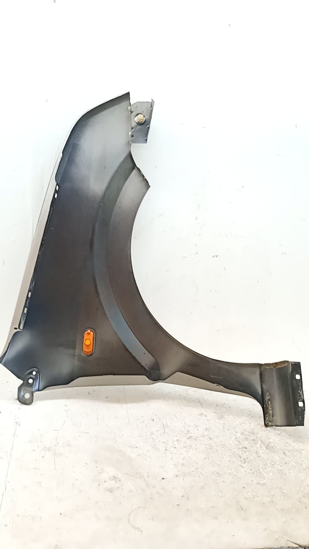 Aleta delantera izquierda FORD FUSION (CBK) 2