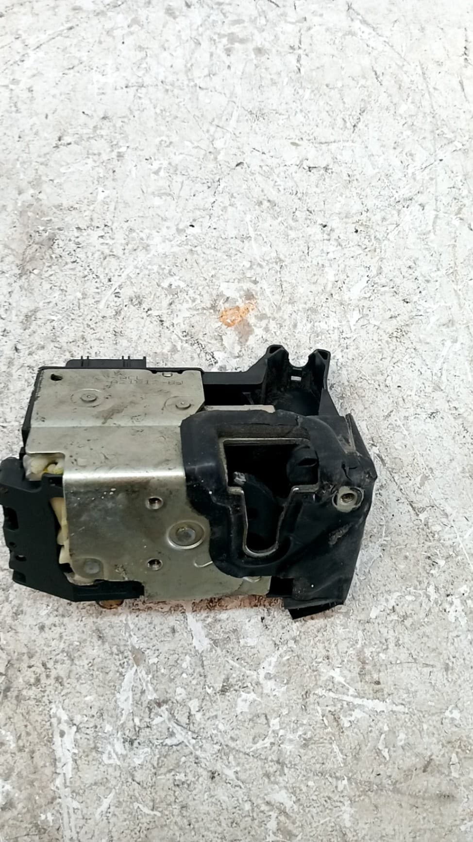 Cerradura puerta delantera derecha FORD FUSION (CBK) 2