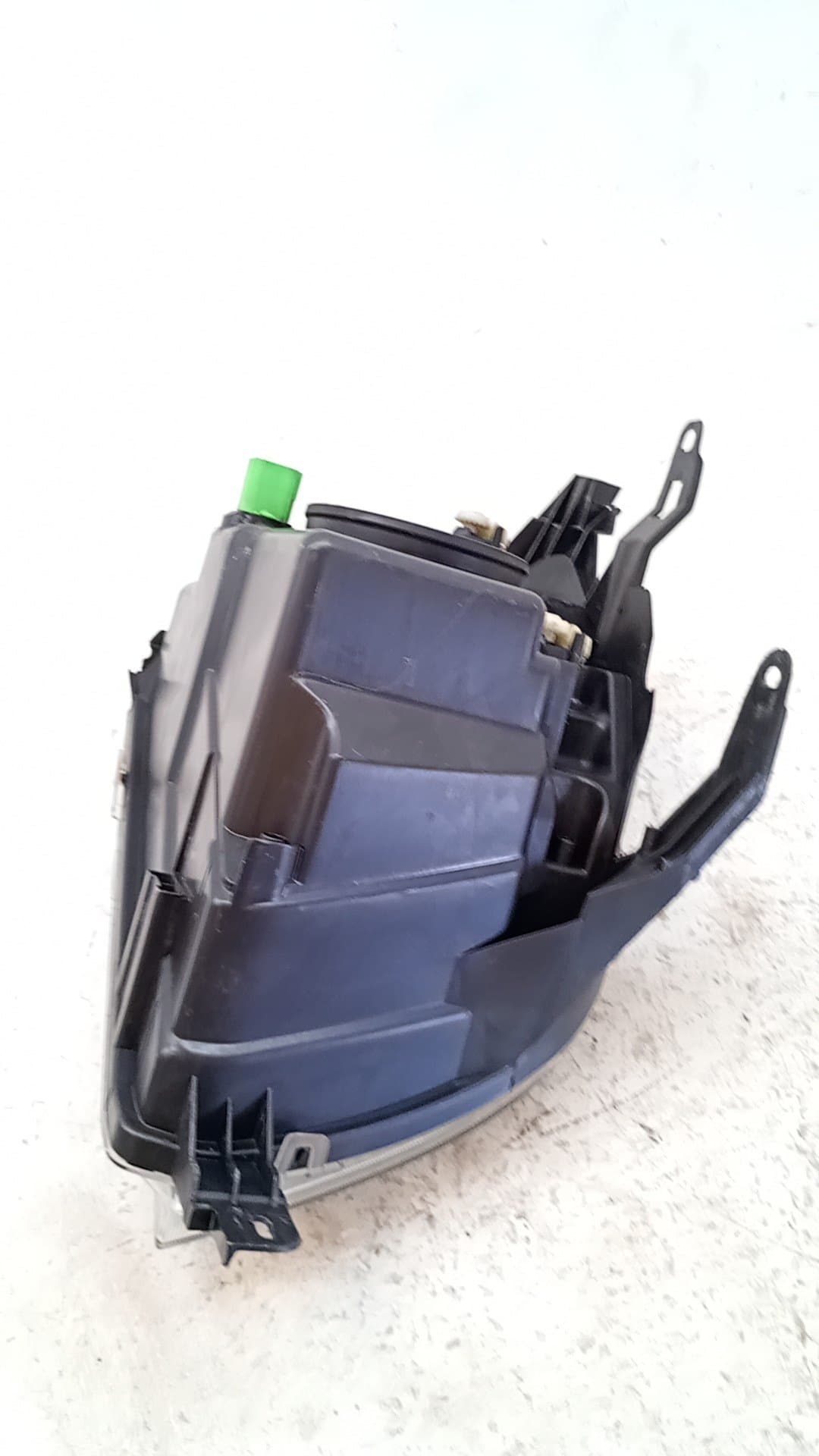 Faro izquierdo FORD FUSION (CBK) 3