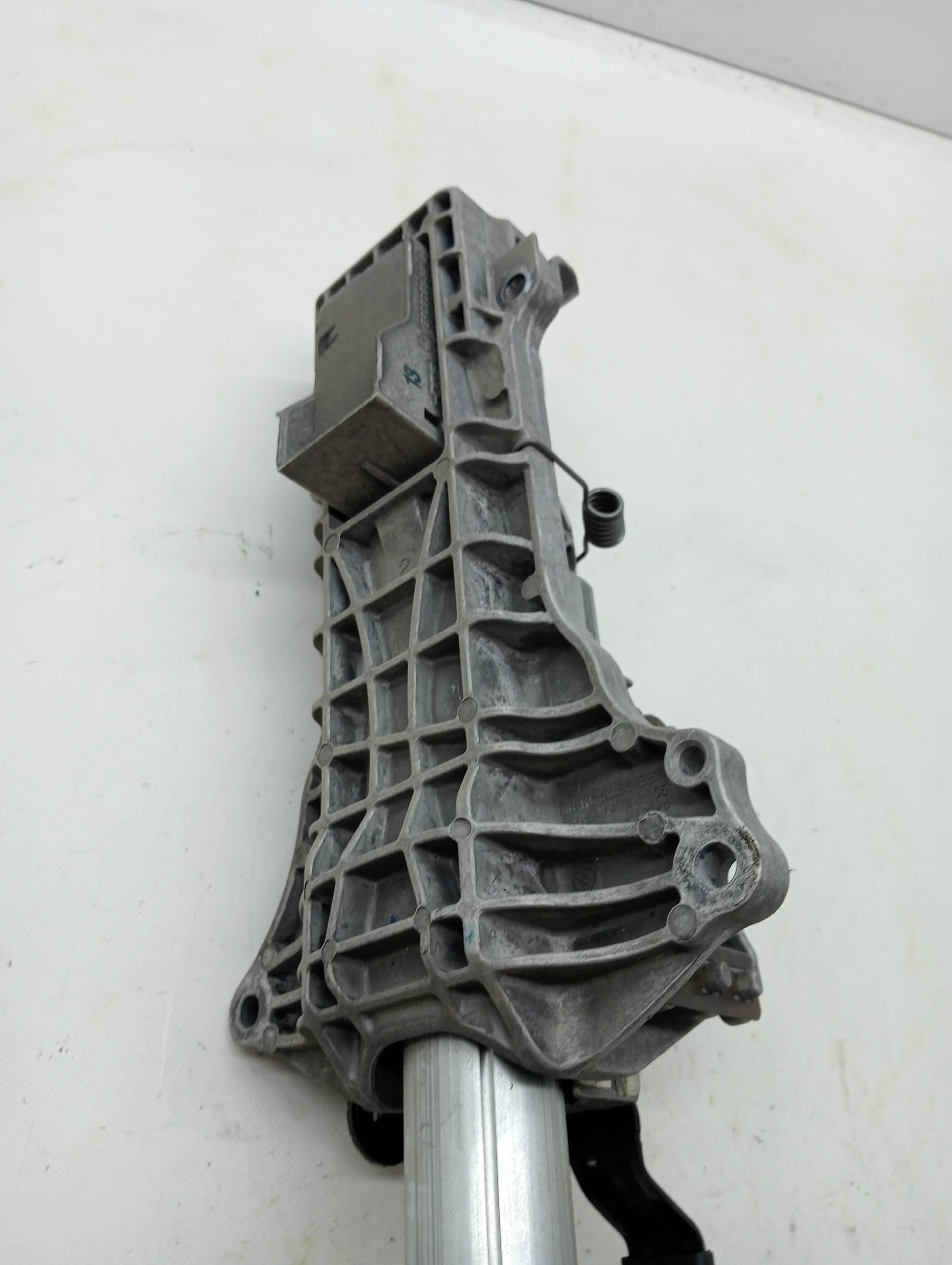 Columna direccion MERCEDES-BENZ CLASE A (W176) 5