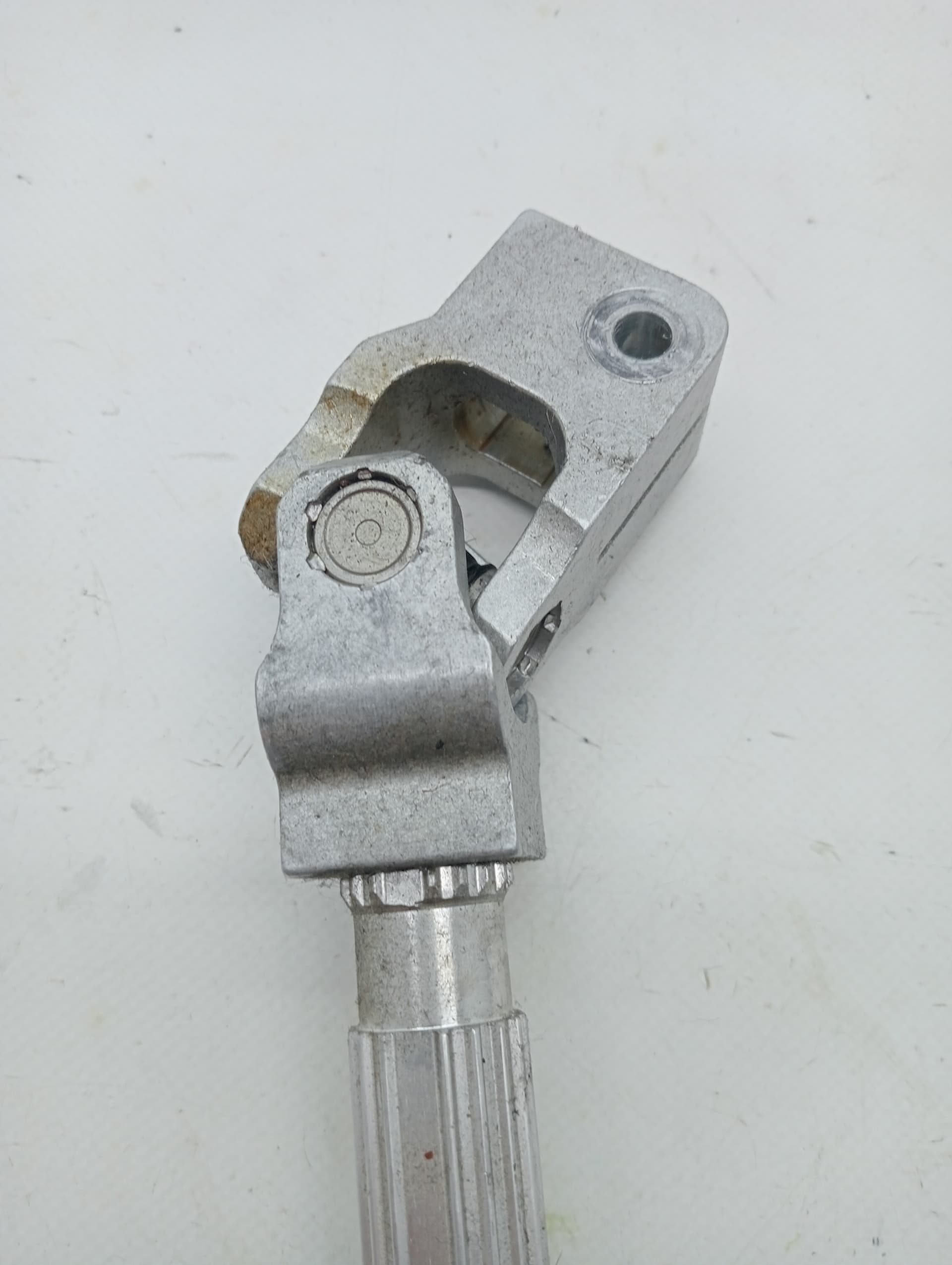 Columna direccion MERCEDES-BENZ CLASE A (W176) 3