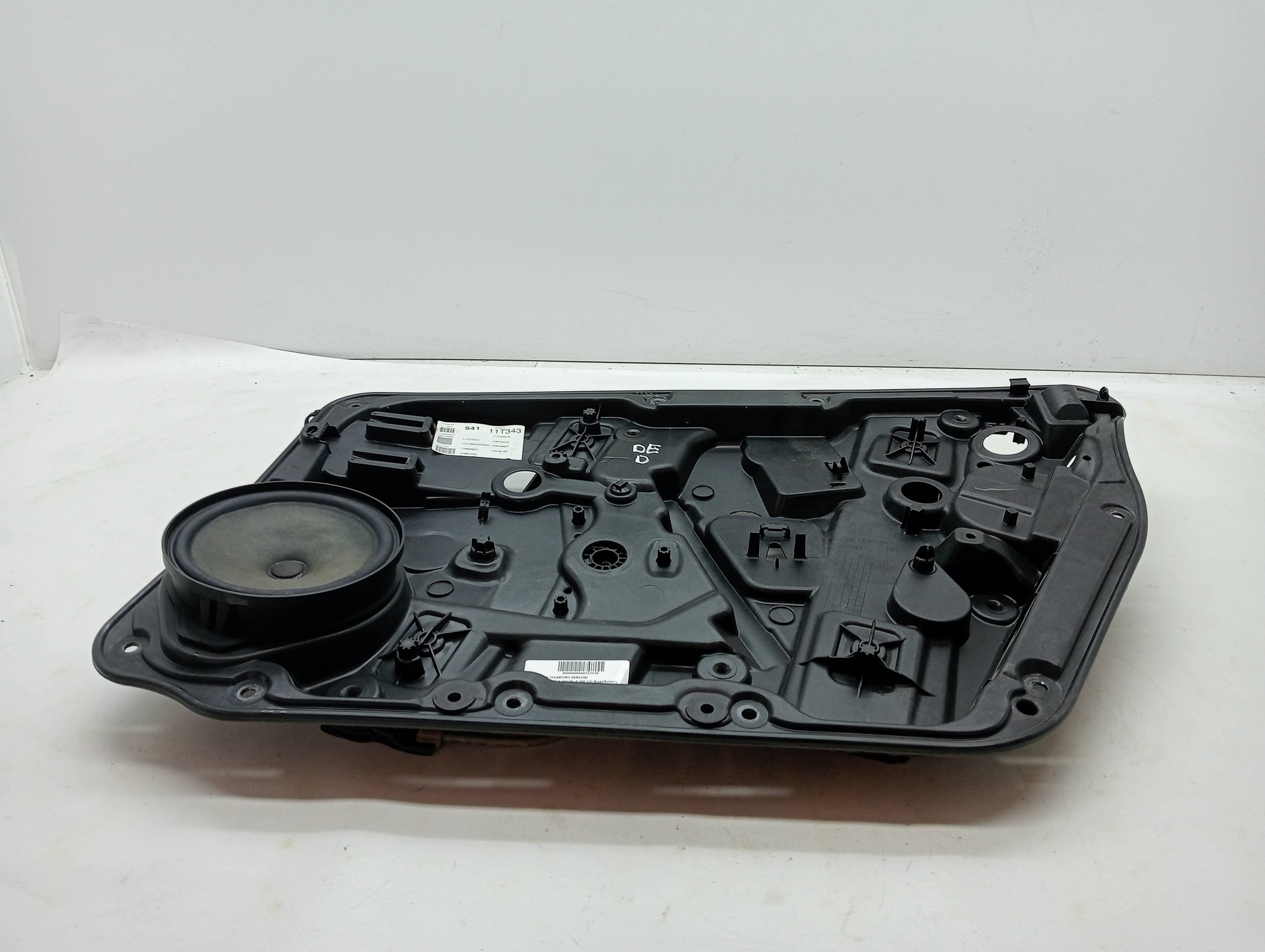 Elevalunas delantero derecho MERCEDES-BENZ CLASE A (W176)