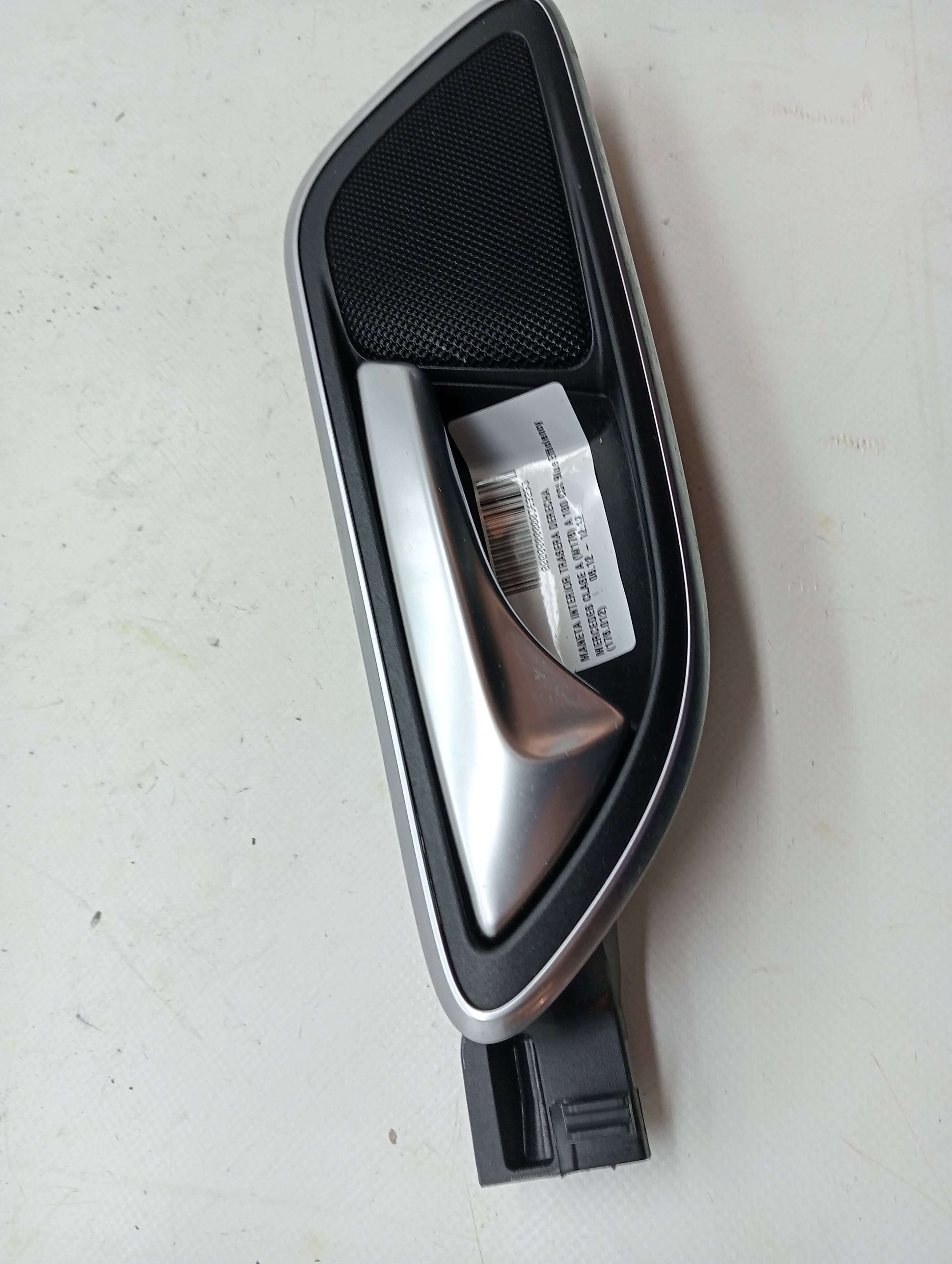 Maneta interior trasera derecha MERCEDES-BENZ CLASE A (W176)
