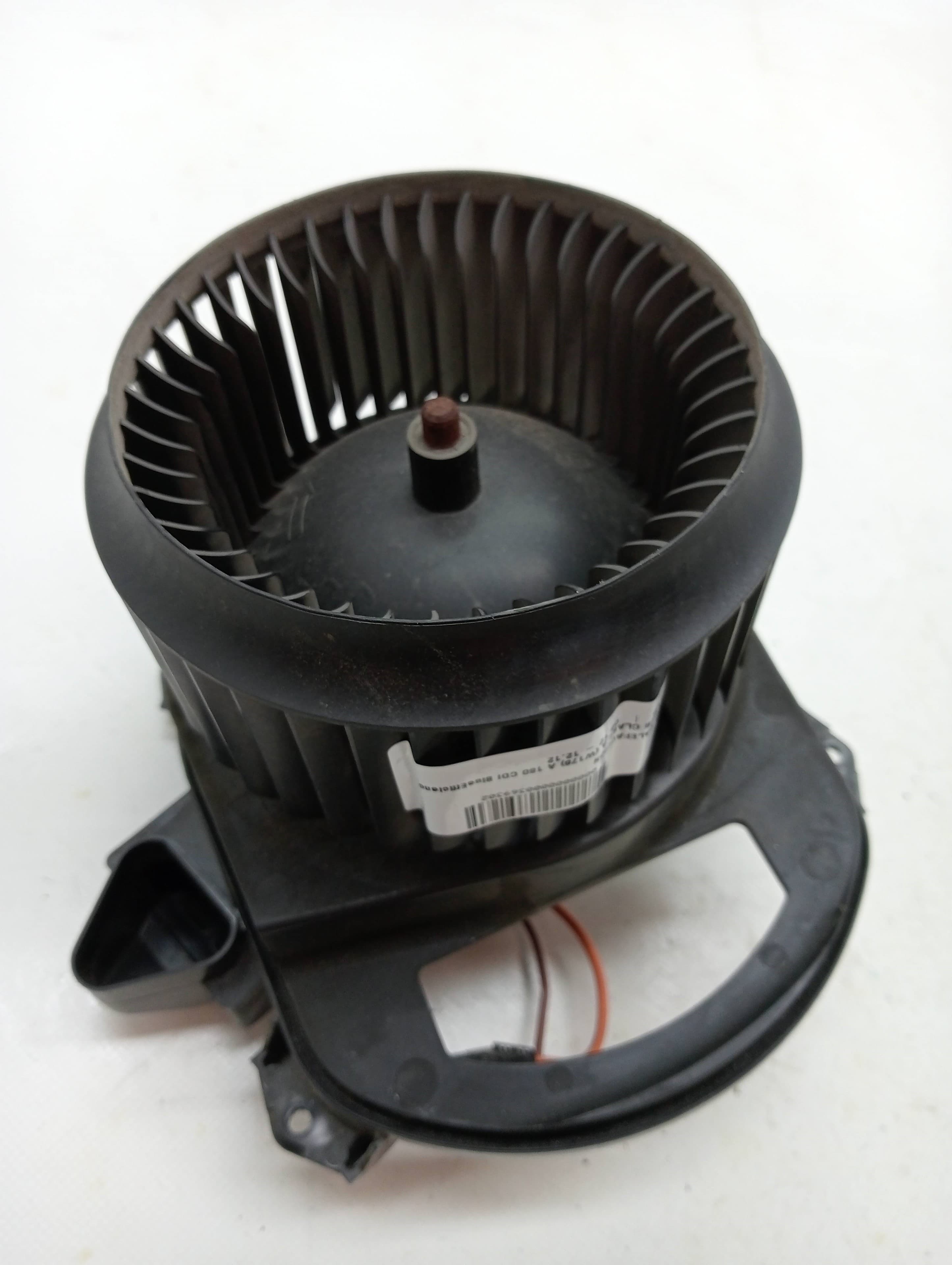 Motor calefaccion MERCEDES-BENZ CLASE A (W176)