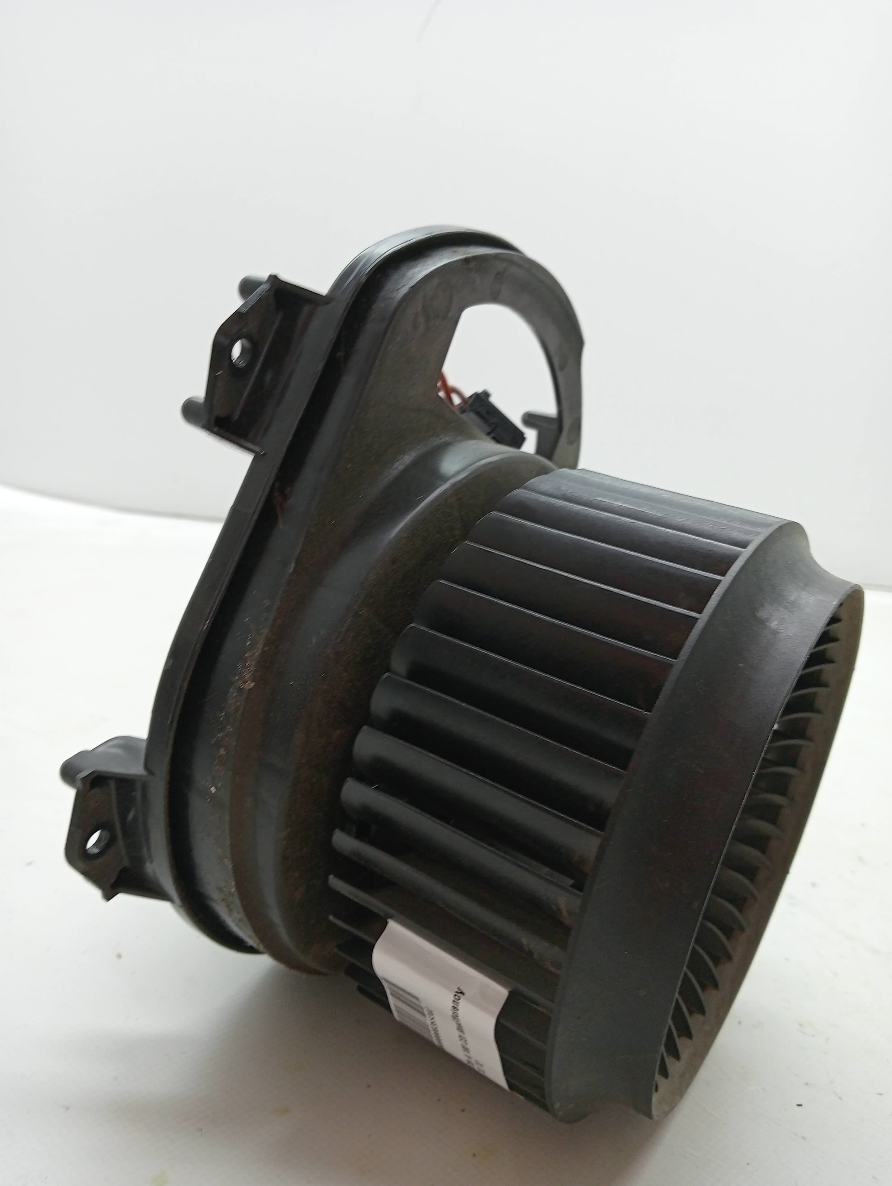 Motor calefaccion MERCEDES-BENZ CLASE A (W176) 2