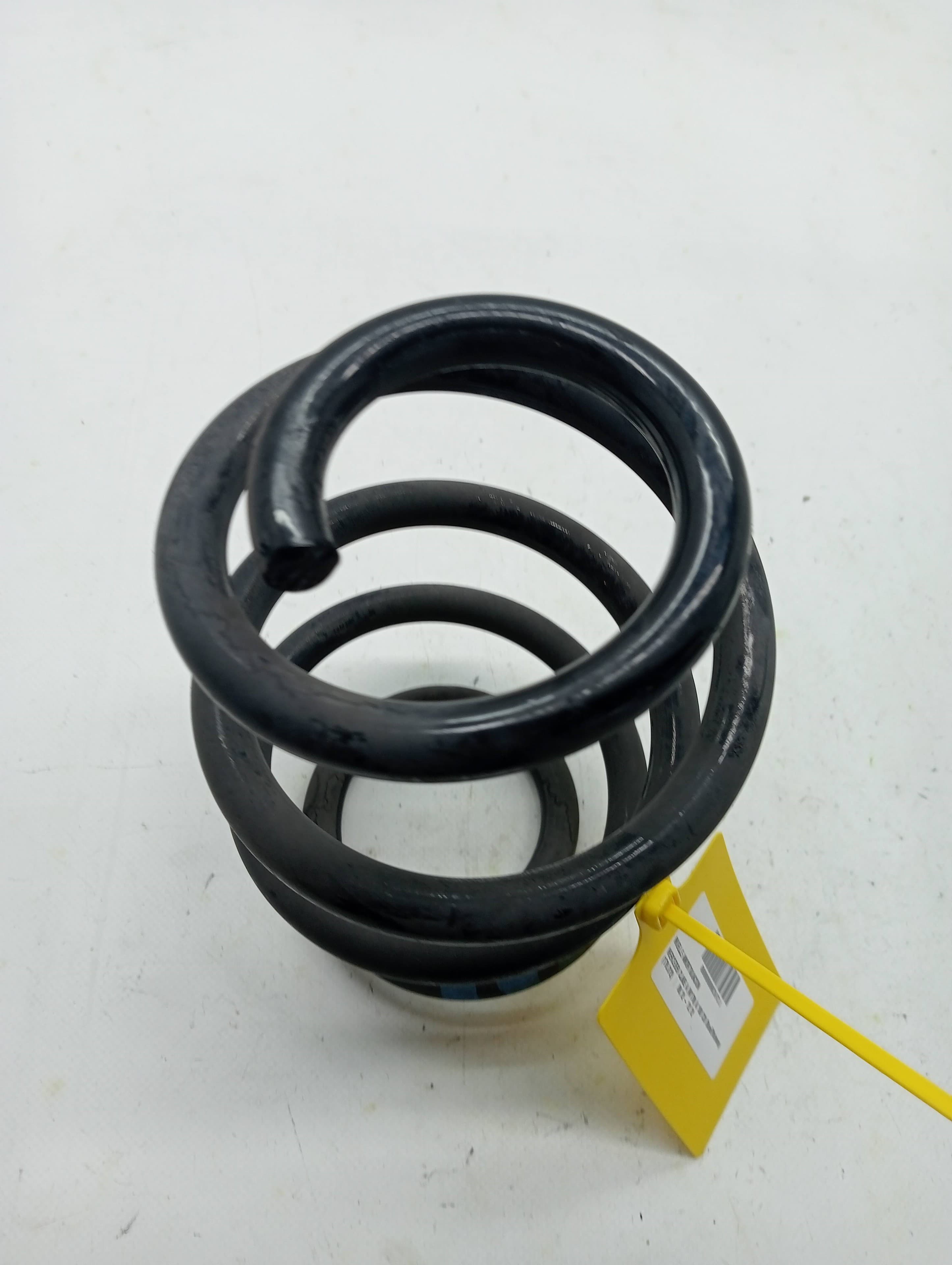 Muelle amortiguacion MERCEDES-BENZ CLASE A (W176) 3