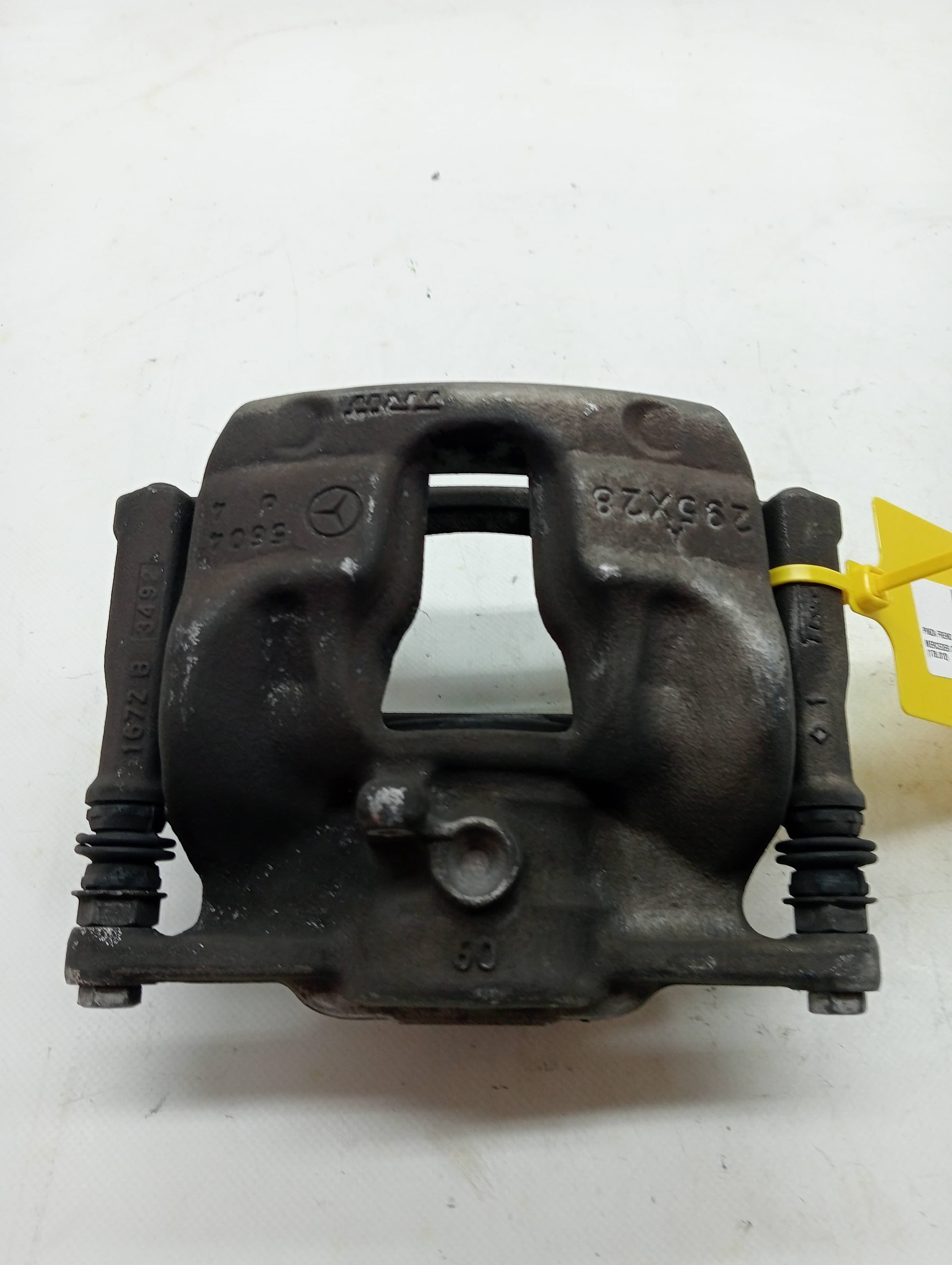 Recambio MERCEDES-BENZ CLASE A (W176) ref. A0004217481