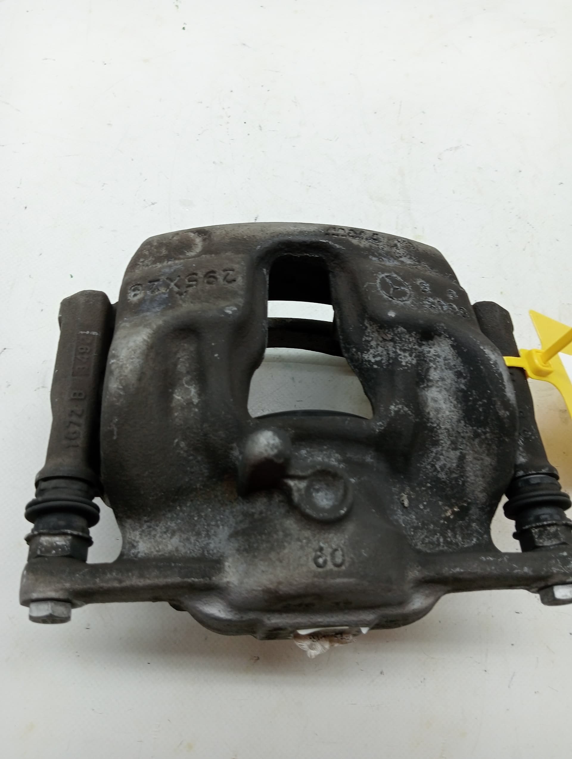 Recambio MERCEDES-BENZ CLASE A (W176) ref. A0004217381